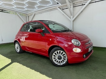 Used Fiat 500 2020 for sale - 79050122: Photo