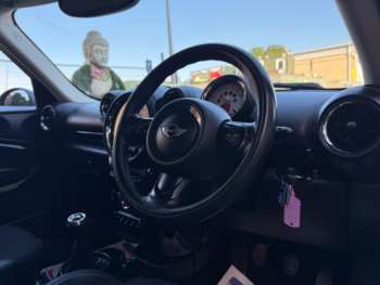 Used MINI Paceman 2014 for sale - 73859075: Photo