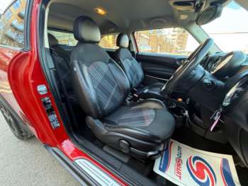 Used MINI Paceman 2014 for sale - 73859075: Photo