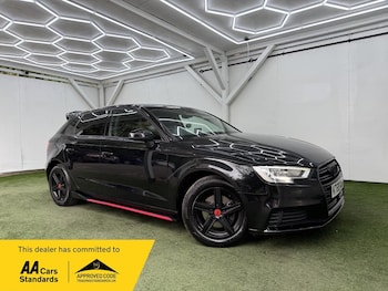 Used Audi A3 2020 for sale - 78809405: Photo
