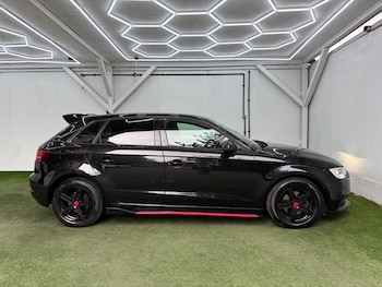 Used Audi A3 2020 for sale - 78809405: Photo