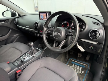 Used Audi A3 2020 for sale - 78809405: Photo