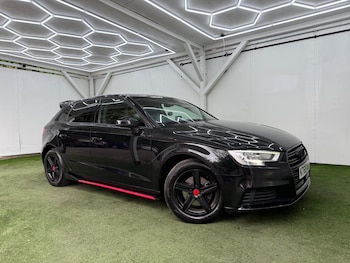 Used Audi A3 2020 for sale - 78809405: Photo