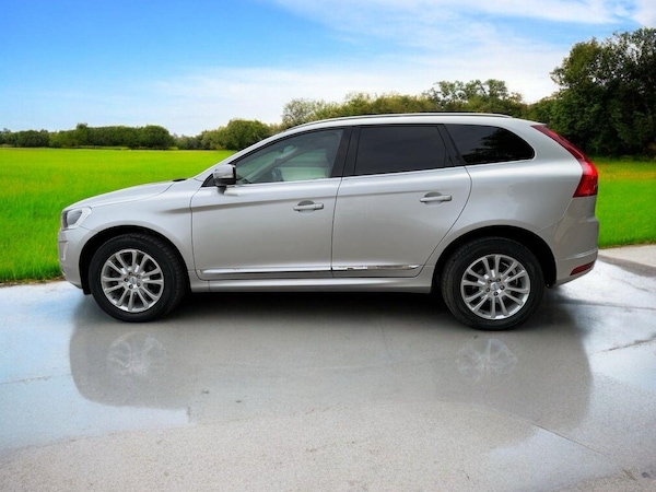 Used Volvo XC60 2013 for sale - 75022876: Photo 10