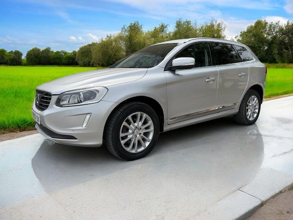 Used Volvo XC60 2013 for sale - 75022876: Photo 11