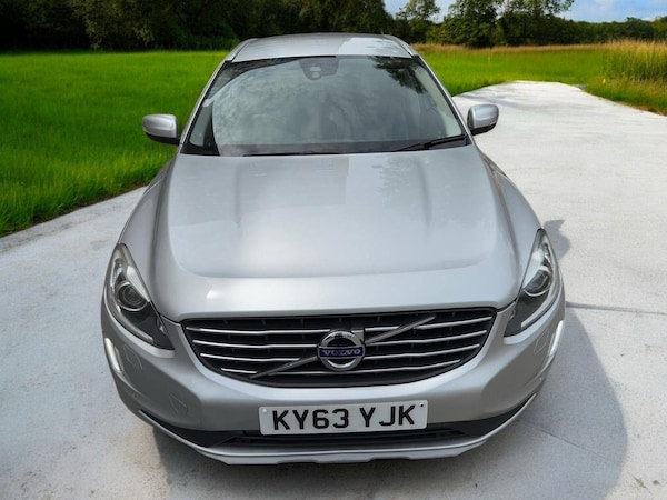 Used Volvo XC60 2013 for sale - 75022876: Photo 12