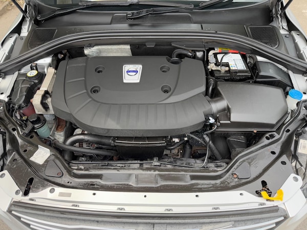Used Volvo XC60 2013 for sale - 75022876: Photo 13