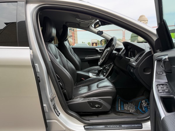 Used Volvo XC60 2013 for sale - 75022876: Photo 14