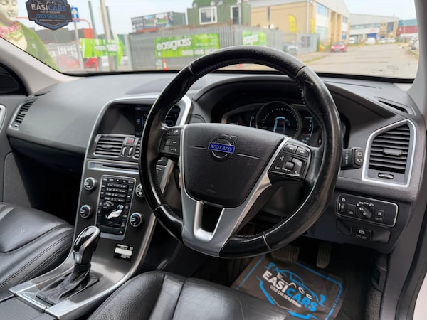 Used Volvo XC60 2013 for sale - 75022876: Photo 16