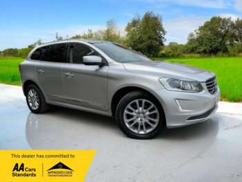 2013 (63) - 2.4 D5 SE Lux Nav Geartronic AWD Euro 5 5dr