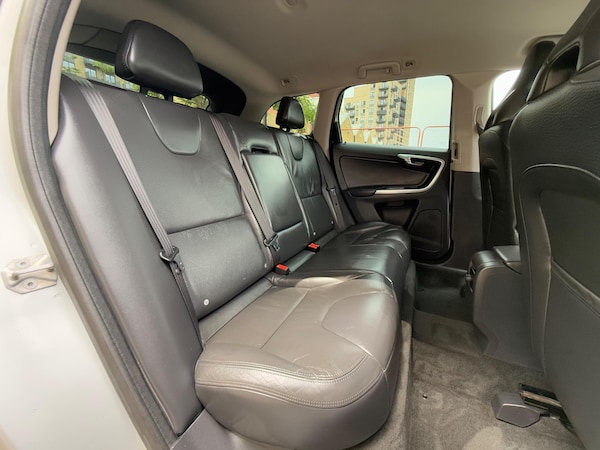 Used Volvo XC60 2013 for sale - 75022876: Photo 20