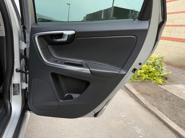 Used Volvo XC60 2013 for sale - 75022876: Photo 21