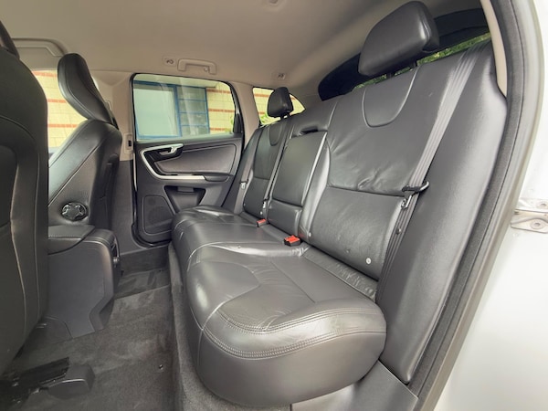 Used Volvo XC60 2013 for sale - 75022876: Photo 23
