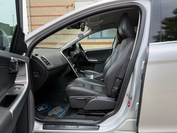 Used Volvo XC60 2013 for sale - 75022876: Photo 25