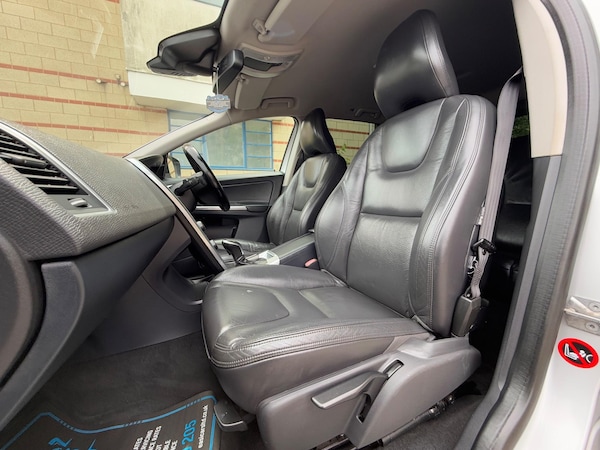 Used Volvo XC60 2013 for sale - 75022876: Photo 26