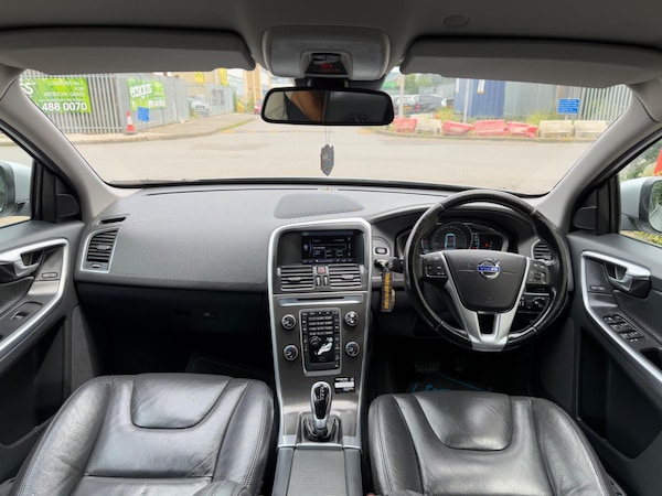 Used Volvo XC60 2013 for sale - 75022876: Photo 28