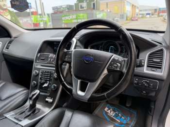Used Volvo XC60 2013 for sale - 75022876: Photo