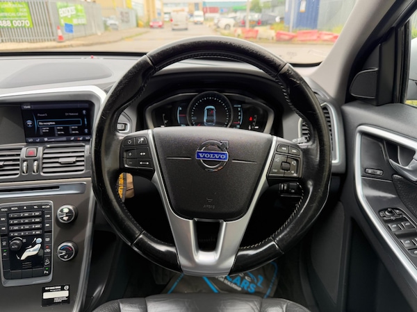 Used Volvo XC60 2013 for sale - 75022876: Photo 31