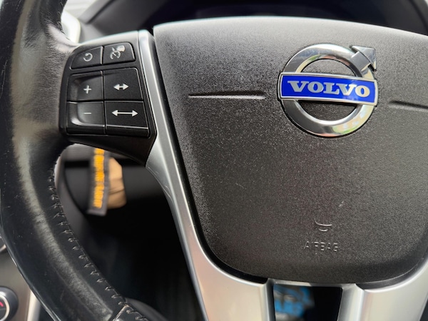 Used Volvo XC60 2013 for sale - 75022876: Photo 33