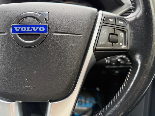 Used Volvo XC60 2013 for sale - 75022876: Photo 34