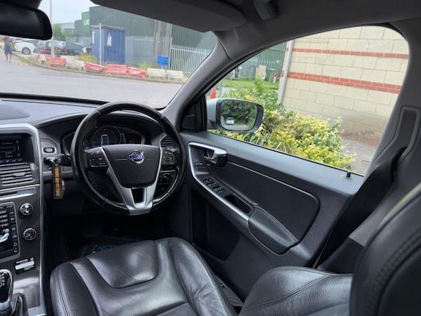 Used Volvo XC60 2013 for sale - 75022876: Photo 38