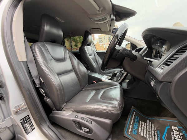 Used Volvo XC60 2013 for sale - 75022876: Photo 3
