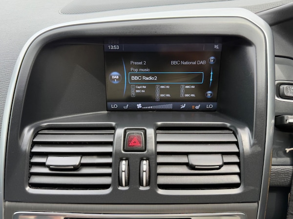 Used Volvo XC60 2013 for sale - 75022876: Photo 42