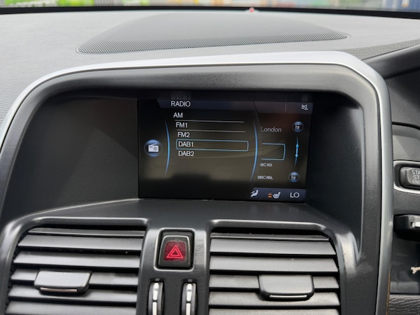 Used Volvo XC60 2013 for sale - 75022876: Photo 44