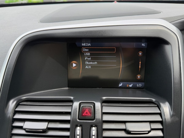 Used Volvo XC60 2013 for sale - 75022876: Photo 45