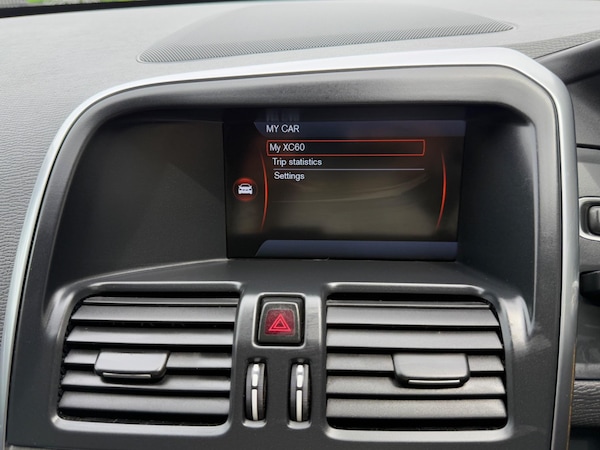Used Volvo XC60 2013 for sale - 75022876: Photo 47