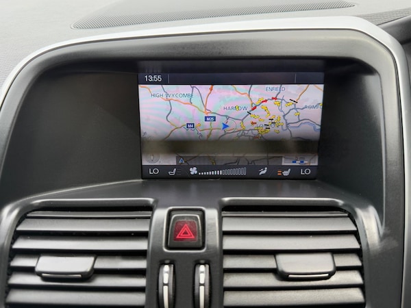 Used Volvo XC60 2013 for sale - 75022876: Photo 48
