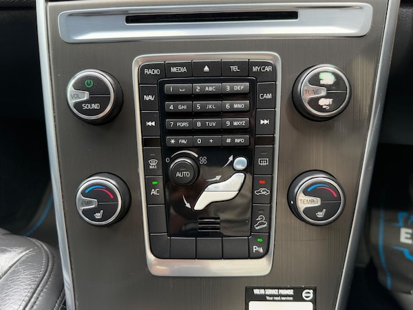 Used Volvo XC60 2013 for sale - 75022876: Photo 49