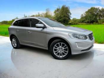 Used Volvo XC60 2013 for sale - 75022876: Photo