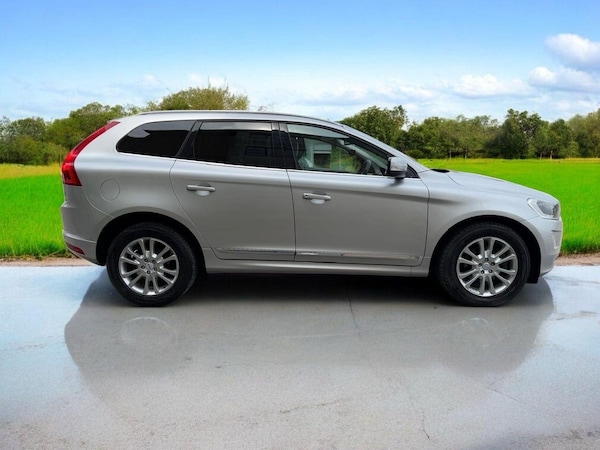 Used Volvo XC60 2013 for sale - 75022876: Photo 5