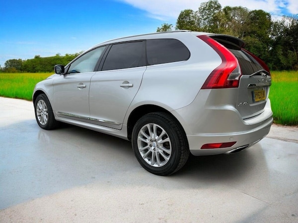 Used Volvo XC60 2013 for sale - 75022876: Photo 9