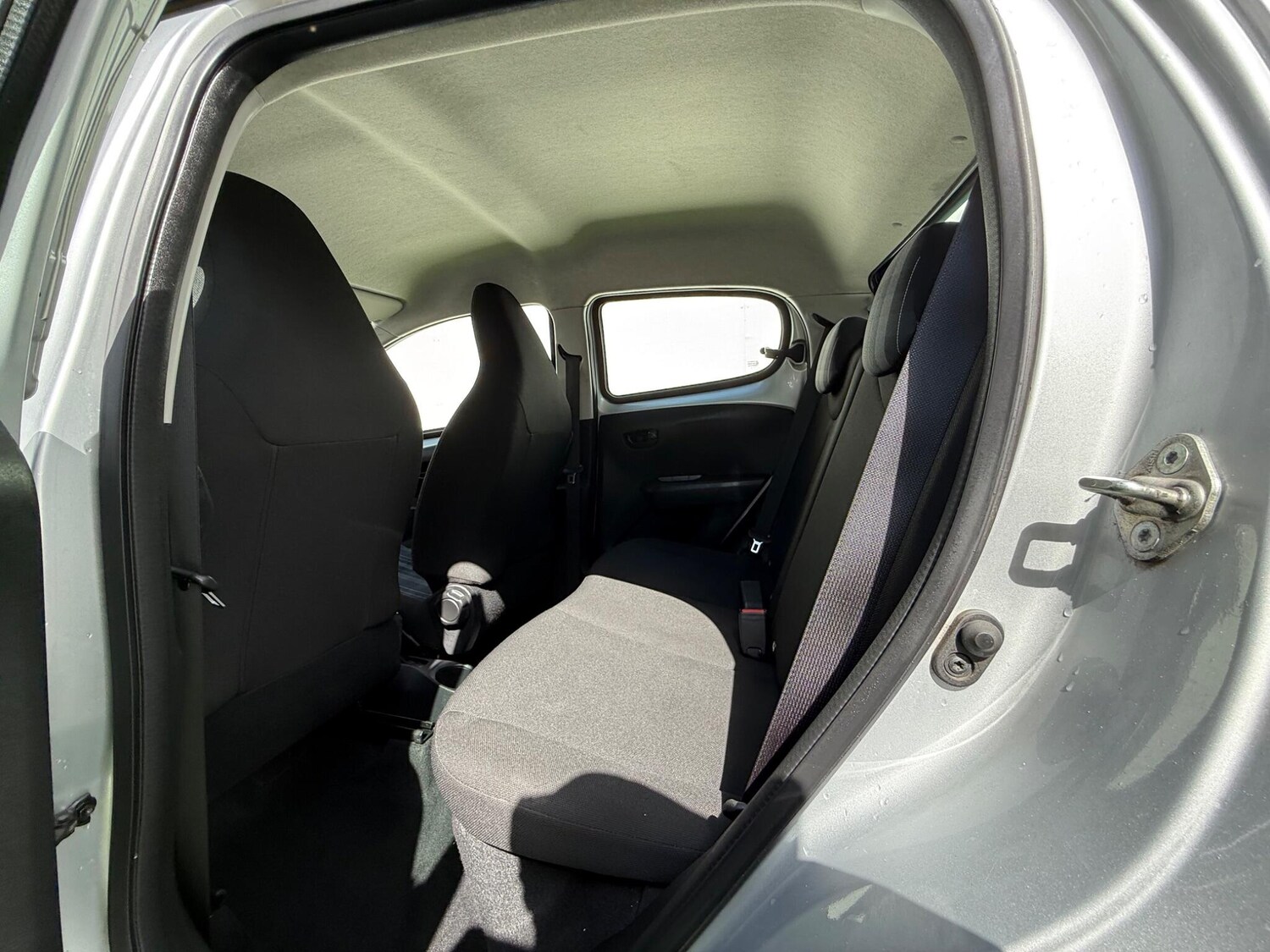 Vehicle 23
