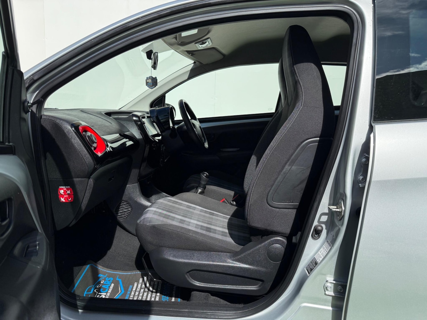 Vehicle 25