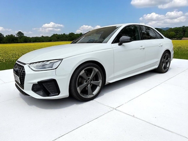 Used Audi A4 2020 for sale - 74242764: Photo 11