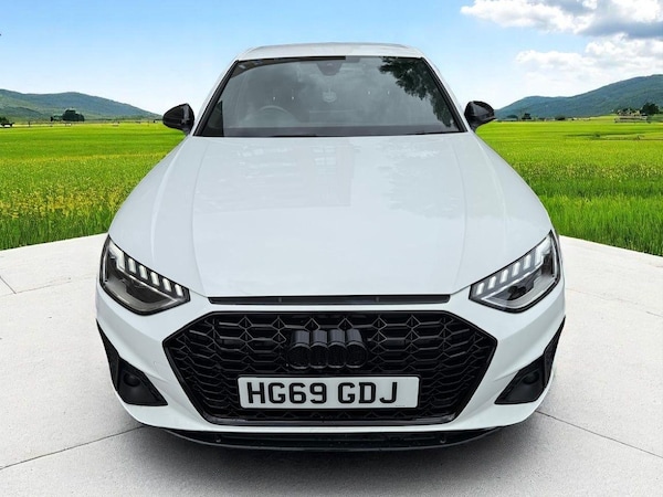 Used Audi A4 2020 for sale - 74242764: Photo 12