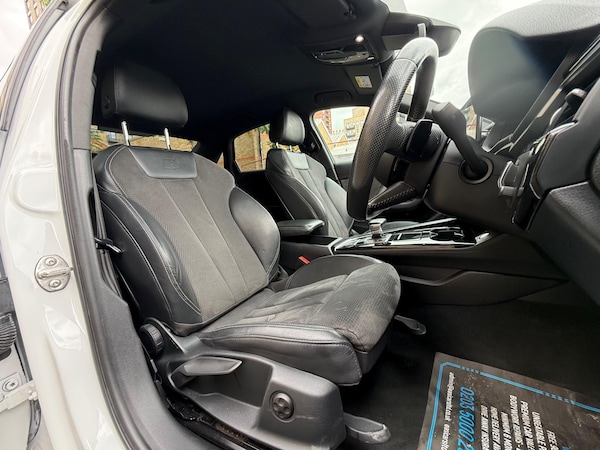Used Audi A4 2020 for sale - 74242764: Photo 17