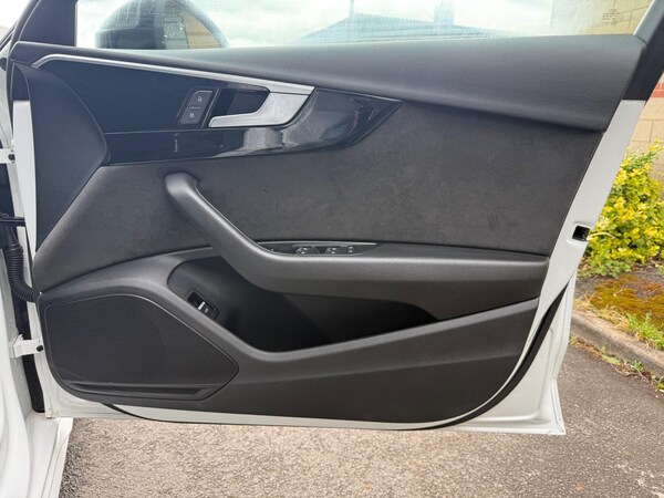 Used Audi A4 2020 for sale - 74242764: Photo 19