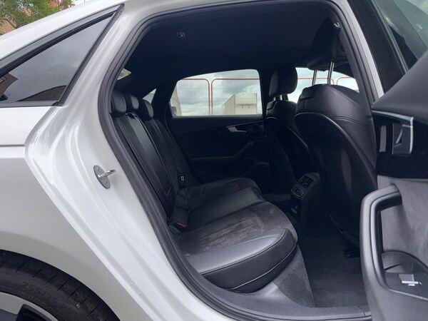 Used Audi A4 2020 for sale - 74242764: Photo 20