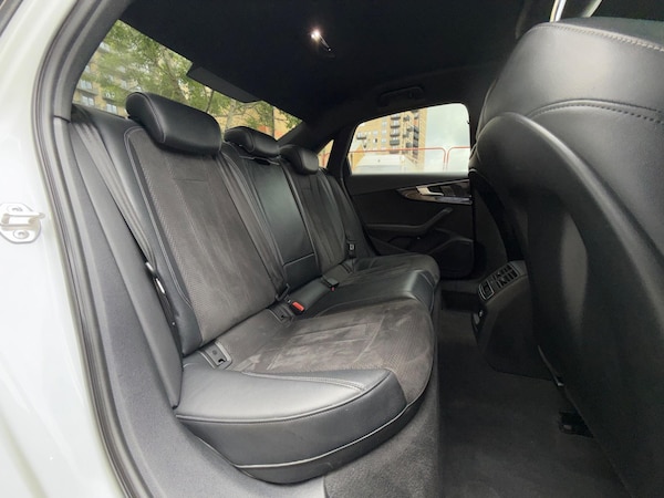 Used Audi A4 2020 for sale - 74242764: Photo 21