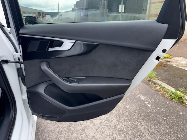 Used Audi A4 2020 for sale - 74242764: Photo 23