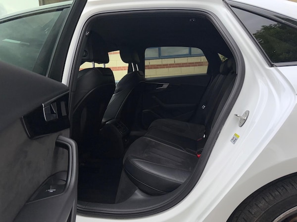 Used Audi A4 2020 for sale - 74242764: Photo 24