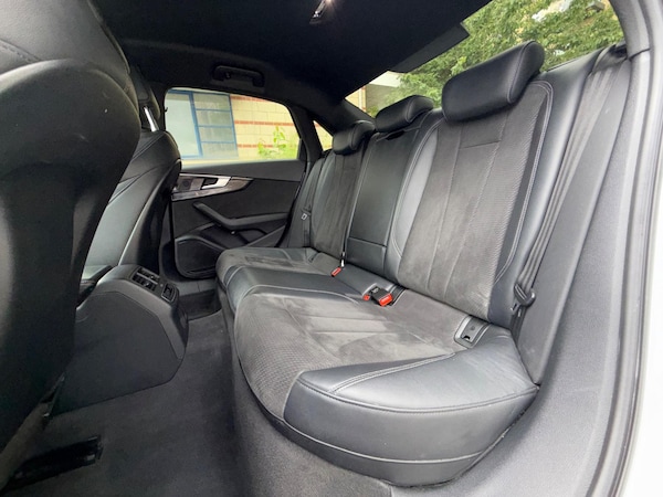 Used Audi A4 2020 for sale - 74242764: Photo 25