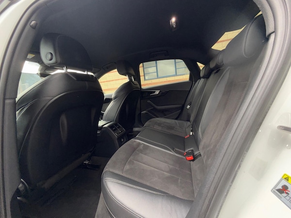 Used Audi A4 2020 for sale - 74242764: Photo 26