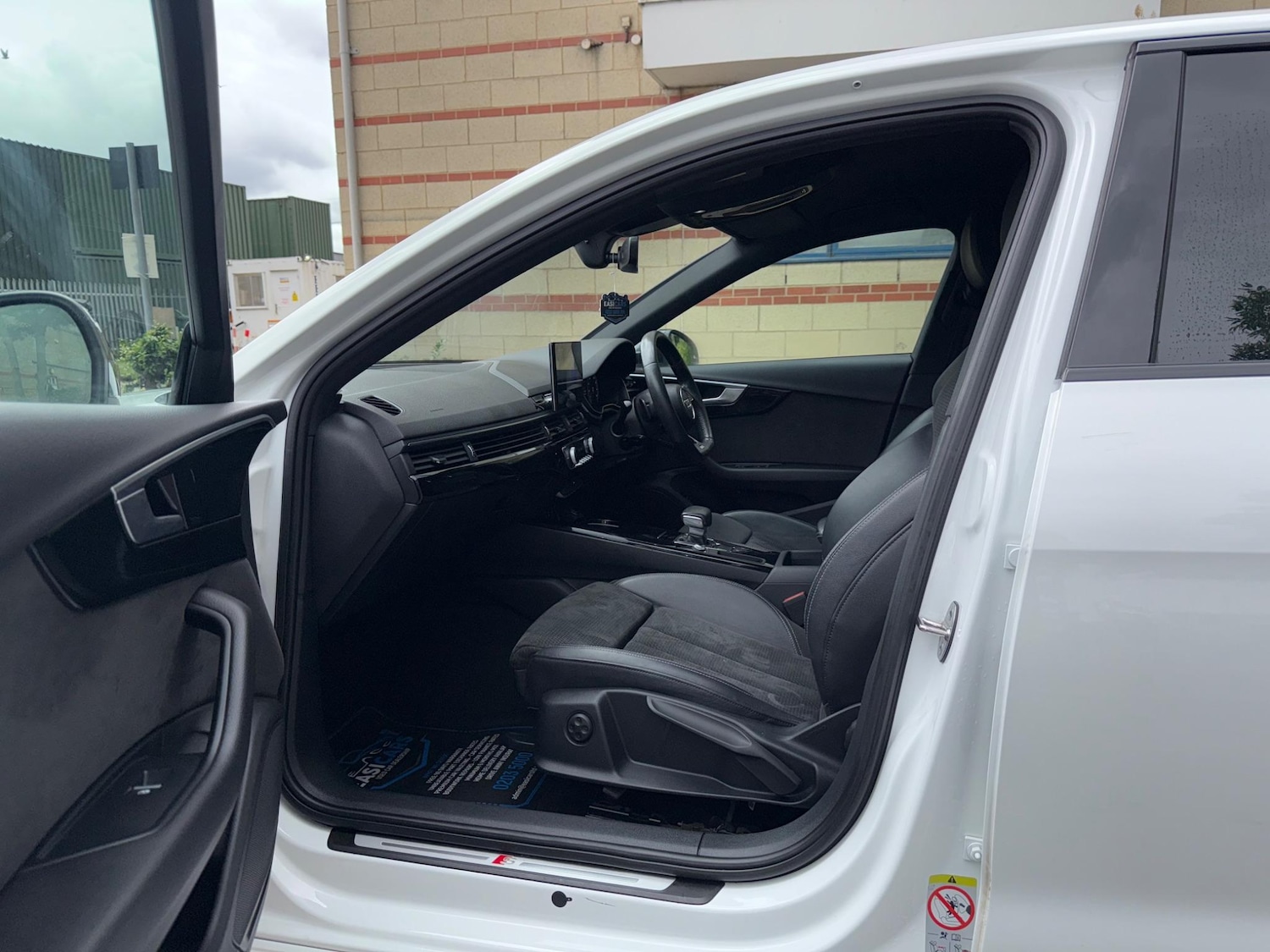 Vehicle 27
