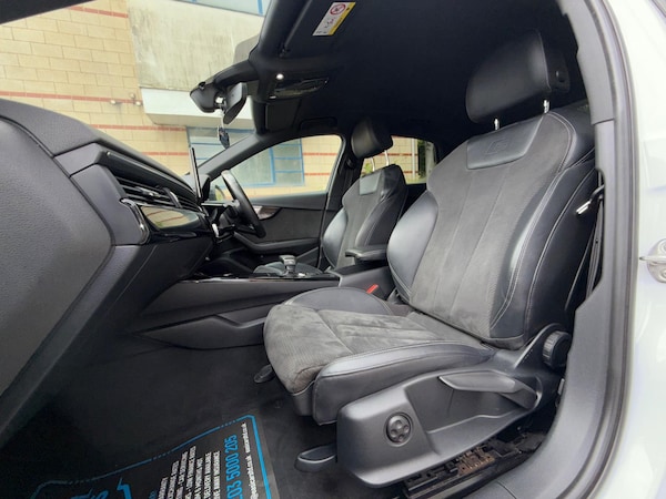 Used Audi A4 2020 for sale - 74242764: Photo 28