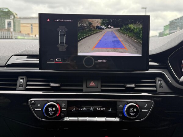 Used Audi A4 2020 for sale - 74242764: Photo 31